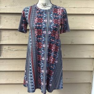 BCBGeneration Mini Dress